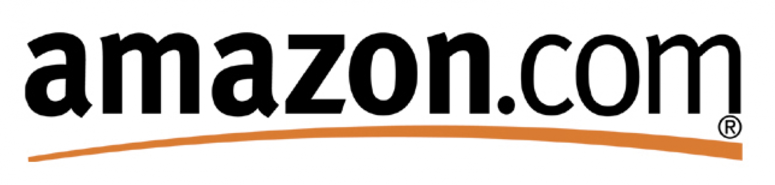 Original Amazon Logo